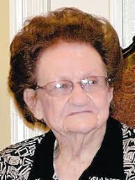 Marguerite Roussel Obituary (1922