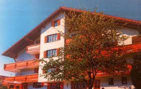 Guests at haus maria will be able to enjoy activities in and around bad füssing, like cycling. Haus Maria Bewertungen Fotos Preisvergleich Bad Fussing Tripadvisor