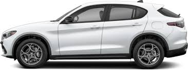 Image result for Milano White 2025 Alfa-Romeo