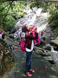 Kabupaten tersebut yaitu kabupaten lumajang dan malang. Mandi Manda Di Air Terjun Sungai Gabai Hulu Langat Ceritera Si Gadis Biru