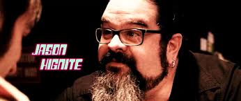 Jason Hignite's Instagram, Twitter & Facebook