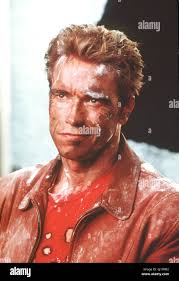 Last action hero der super action kinoheld hi-res stock photography and  images