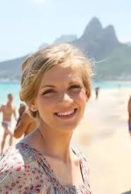 she's so gorgeous #KaraKillmer