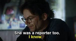 Freedom Madness — “You should go.” Mitch Morgan