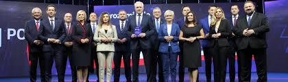 Jun 24, 2021 · rz podaje, że 429,6 tys. Kongres Partii Porozumienie Jaroslawa Gowina Porozumienie Strona Oficjalna