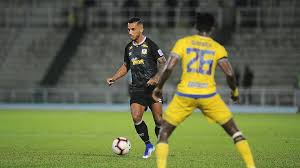Founded in 30 july 2015 as part of the sports and recreation club for the perak state development corporation football club (malay: Player Ratings Perak Fa Vs Pahang Fa Goal Com