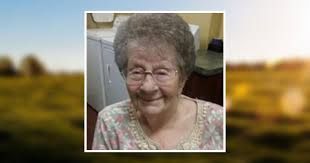 Betty M. Foureman Obituary June 7, 2019