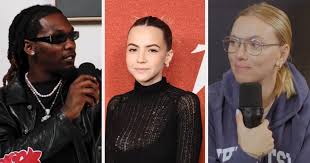 People React To Bobbi Althoff And Scarlett Johansson