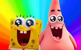 Can the net harness a bunch of volunteers to help bring books in the public domain to life through podcasting? Spongebob Image Aesthetic Spongebob And Patrick 814x1280 Wallpaper Teahub Io