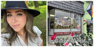 Marisela Sierra's Instagram, Twitter & Facebook