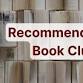 Recommendation Book Club event image