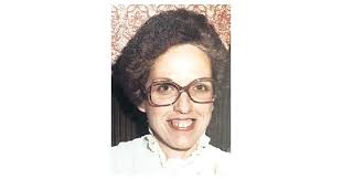 Shirley Noble Obituary (1938