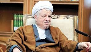 اکبر هاشمی رفسنجانی