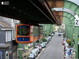 Informative Pictures Wuppertal Car In The World Germany