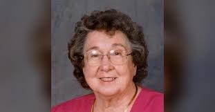 Mrs. Peggy Joyce Flanagan Obituary