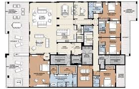 70 Trendy Apartment Layout Floor Plans Luxury In 2020 Luxury Floor Plans Condo Floor Plans Penthouse Apartment Floor Plan