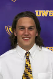 Tim Burmeister (10/8/2012)