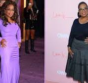 Oprah Winfrey admits to using weight loss medication: 'It ...