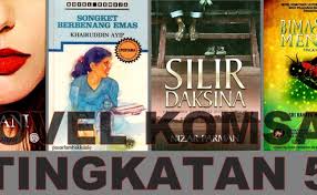 Novel tirani merupakan novel komsas tingkatan 5 yang telah digunapakai mulai tahun 2016 sehingga 2020. Novel Tirani Tingkatan 5 Cute766