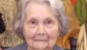 Marion Johnson McDaniel