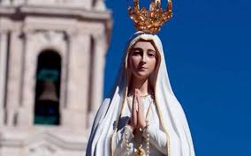 Oración del ángel de fatima. Por Que Se Celebra El 13 De Mayo A La Virgen De Fatima