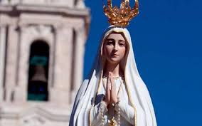 Les enseño a ellos la visión del el mensaje y milagro de nuestra señora de fátima en 1917 es uno de los mejores eventos en la. Por Que Se Celebra El 13 De Mayo A La Virgen De Fatima