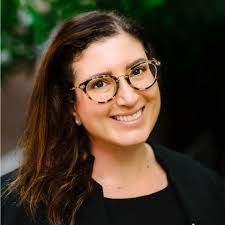 Erika Warren's Instagram, Twitter & Facebook