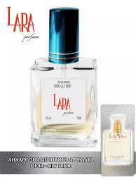Dior Lily Dior 15 мл LARA PERFUME 74050990 купить за 506 ₽ в  интернет-магазине Wildberries