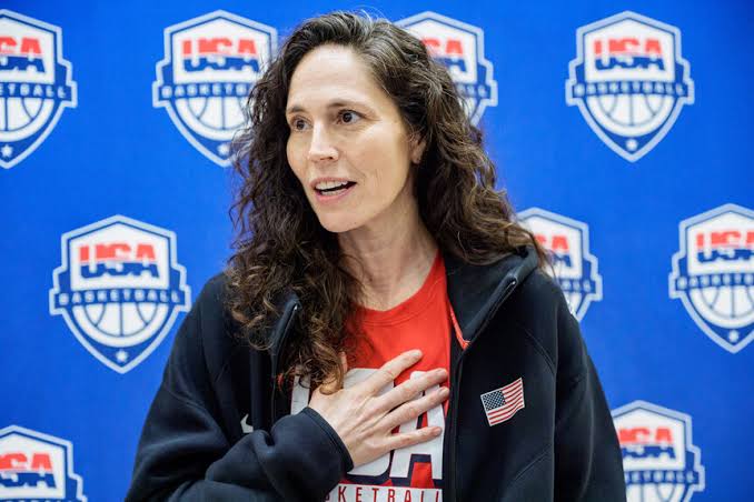 Everything to Know About Sue Bird, NBC Sports' New WNBA Analyst