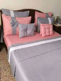 فراش مودارن Floor Pillows And Poufs Designer Bed Sheets Bed Decor