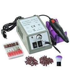 Manucure Electriquecolomba Manucure Machine Ongles Ponceuse A Ongles Manucure Pedicure Lime A Ongles Avec 6 Embou En 2020 Lime A Ongle Manucure Pedicure Ongle Manucure