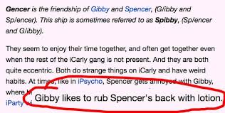 These seven queries will determine which icarly character you are. The One Question About Icarly That S Been Bothering Me For 10 Years