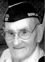 Frank Baxter Obituary (2006)