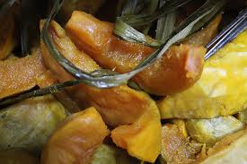 Nah, 5 masakan kelantan paling sedap yang kami boleh senaraikan. Makanan Kelantan Kegemaran Azie Kitchen