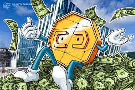 Will the crypto behemoth be able to continue in an upward trend, or at least maintain a holding pattern? Total Crypto Market Cap Hits New All Time High Of 1 13 Trillion
