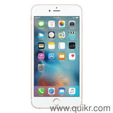 Iphone 6 space grey w kategorii iphone. Apple Iphone 6 Used Mobile Phones In India Mobiles Tablets Quikr Bazaar India