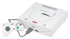 Making alphabetical lists so easy. List Of Sega Saturn Games Wikipedia