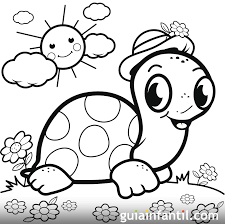 Tortuga Para Colorear Busqueda De Google Tortuga Para Colorear Tortugas Pintadas Bruja Para Colorear