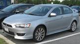MITSUBISHI-LANCER