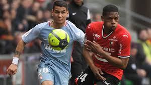 1,390 likes · 44 talking about this · 17 were here. Lopes Strikes Again As Monaco Stumble At Rennes The Guardian Nigeria News Nigeria And World News Sport The Guardian Nigeria News Nigeria And World News