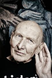 GALERIE: Hudební kritik Jiří Černý (†87) zemřel: Pojilo ho pouto s Gottem