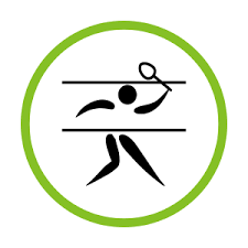 Noehren (physical education director of ymca india) to be secretary, along with as bhagwat, of the. File Olympic Schedule Competitions Badminton Svg Wikimedia Commons