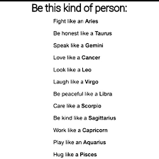 Read on to learn all about the cancer sign, including key cancer traits, how crabs behave in different kinds. Wow Look Like A Leo Can T Come Up With Another Attribute Best Zodiac Sign Zodiac Meanings 12 Zodiac Signs