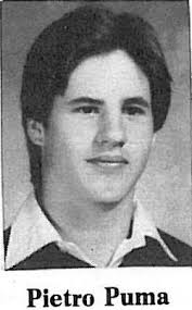 Pietro “Pete” Puma II (1968-1988)