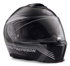 98359 19ex Harley Davidson Fxrg Modular Helmet H29 At Thunderbike Shop