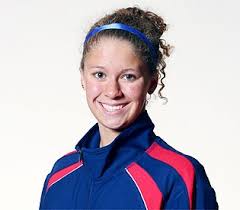 Elizabeth Beisel's surprise splash