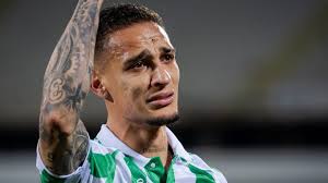 Ex-jogador ganês garante ser o pai biológico de Marcus Rashford: "É meu  filho e ele sabe"