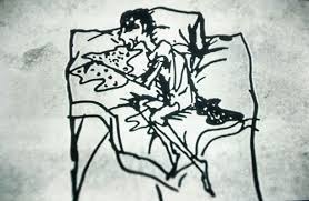 Kurt S Drawing Montage Of Heck Drawings Art Montage
