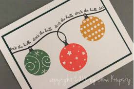 Lots of cute card making ideas for photopolymer stamps. Pin On I Spy My Stamps