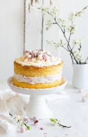 Oster Tortchen Mit Himbeer Mascrpone Meine Kuechenschlacht Ostern Essen Torten Kuchen Ideen